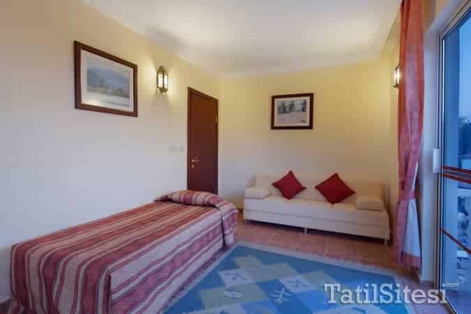 Larissa Sultans Beach Hotel